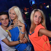  ЛЮБОВЬ И АЭРОБИКА фото 54