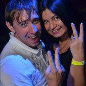  ЛЮБОВЬ И АЭРОБИКА фото 47