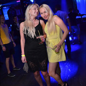  ЛЮБОВЬ И АЭРОБИКА фото 31