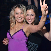  ЛЮБОВЬ И АЭРОБИКА фото 53