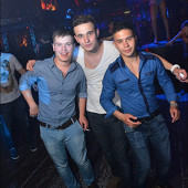  ЛЮБОВЬ И АЭРОБИКА фото 39