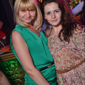  ЛЮБОВЬ И АЭРОБИКА фото 46