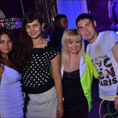  ЛЮБОВЬ И АЭРОБИКА фото 33