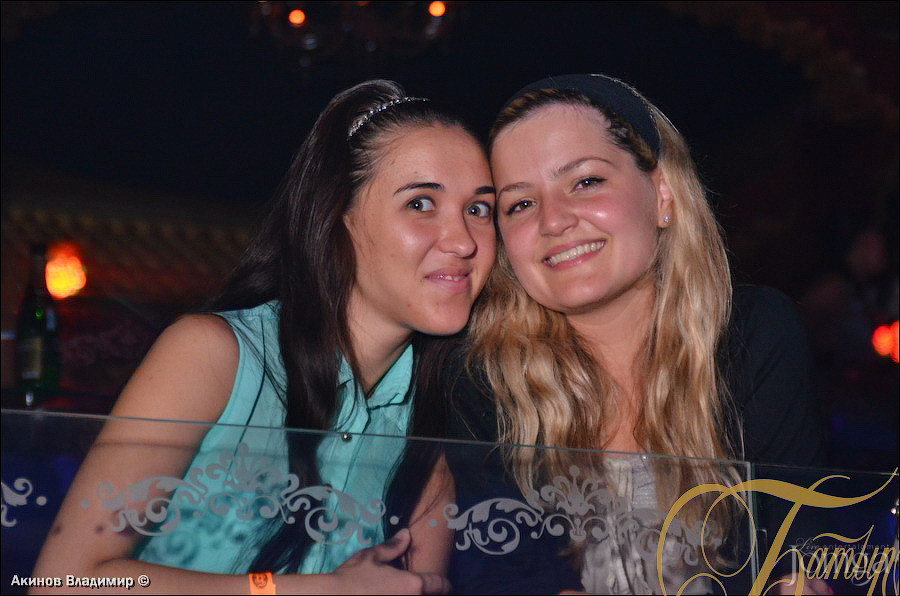 Фотография с ЗБС ПРТИ в Батыр