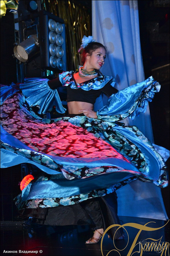 Фотография с ЗБС ПРТИ в Батыр