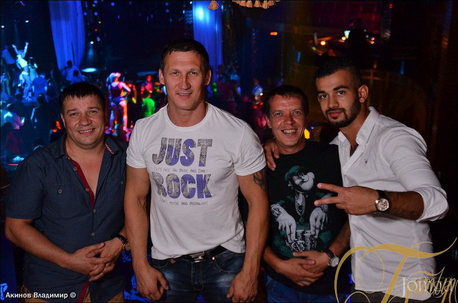 Фотография с ЗБС ПРТИ в Батыр