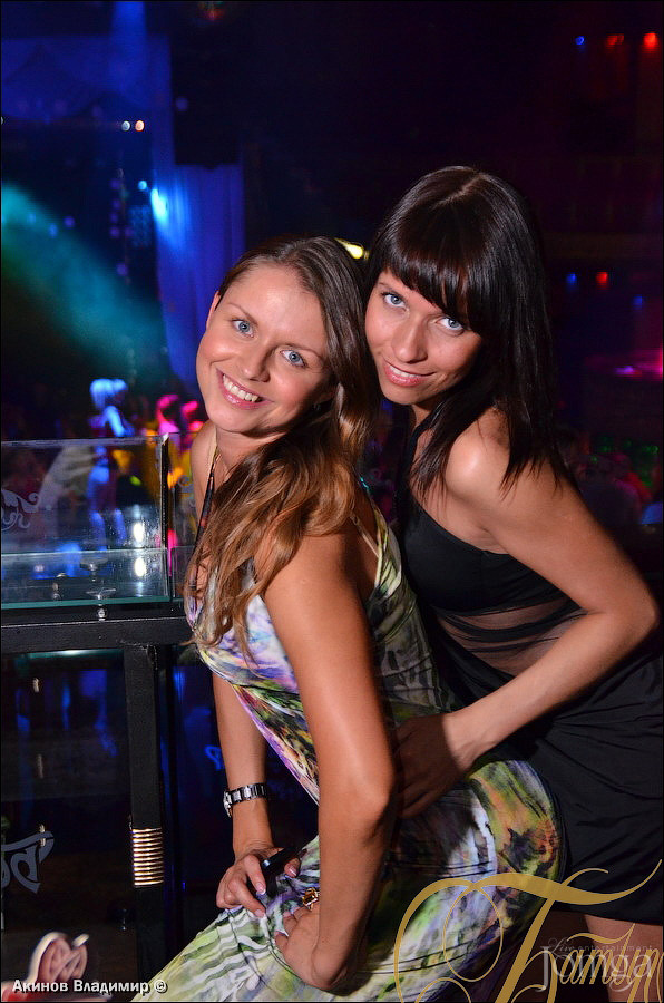 Фотография с ЗБС ПРТИ в Батыр