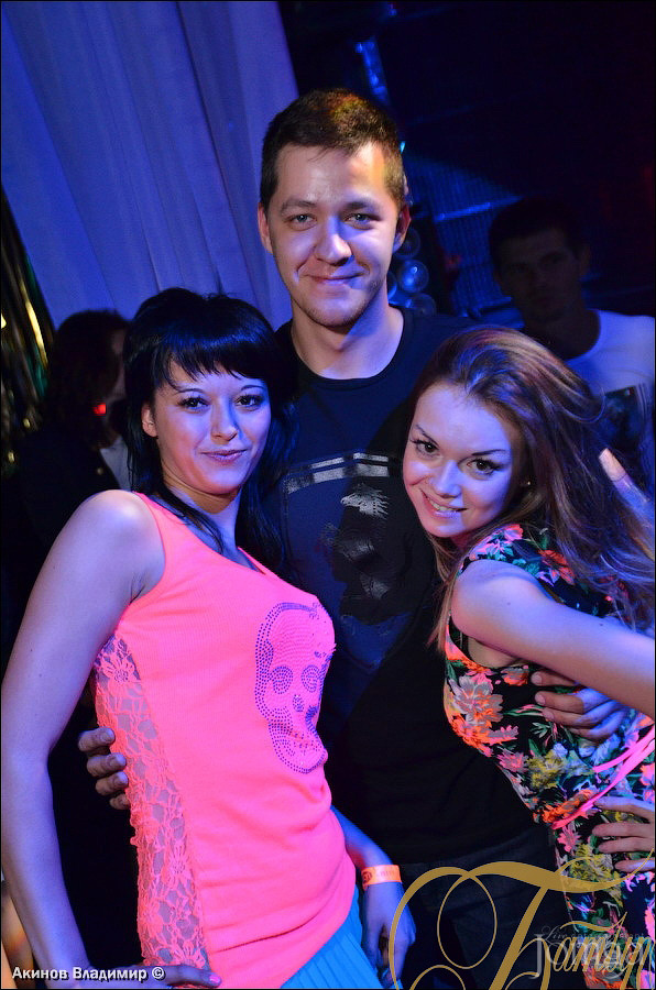 Фотография с ЗБС ПРТИ в Батыр