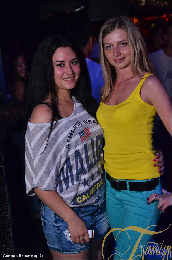 Фотография с ЗБС ПРТИ в Батыр