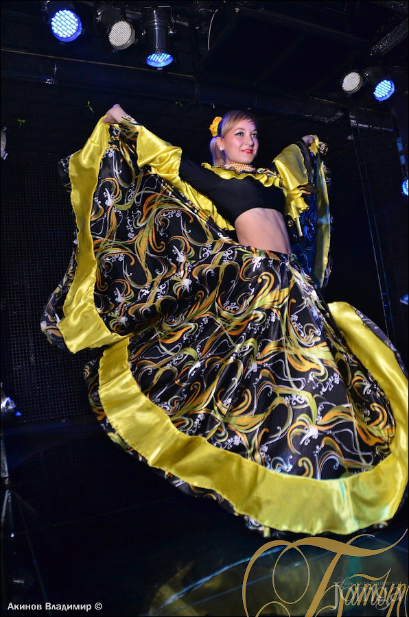 Фотография с ЗБС ПРТИ в Батыр