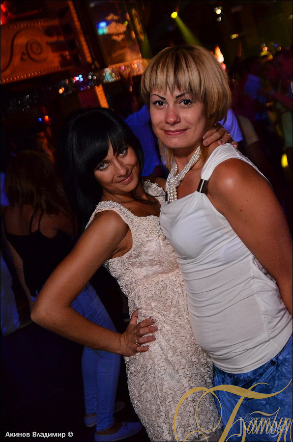 Фотография с ЗБС ПРТИ в Батыр