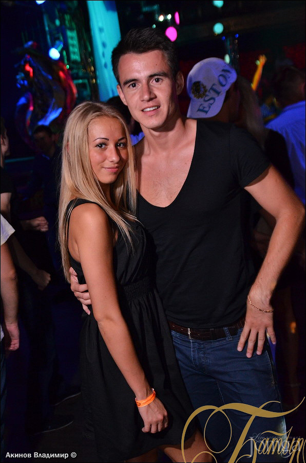 Фотография с ЗБС ПРТИ в Батыр