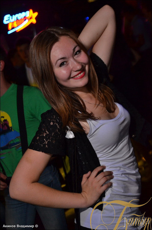 Фотография с ЗБС ПРТИ в Батыр