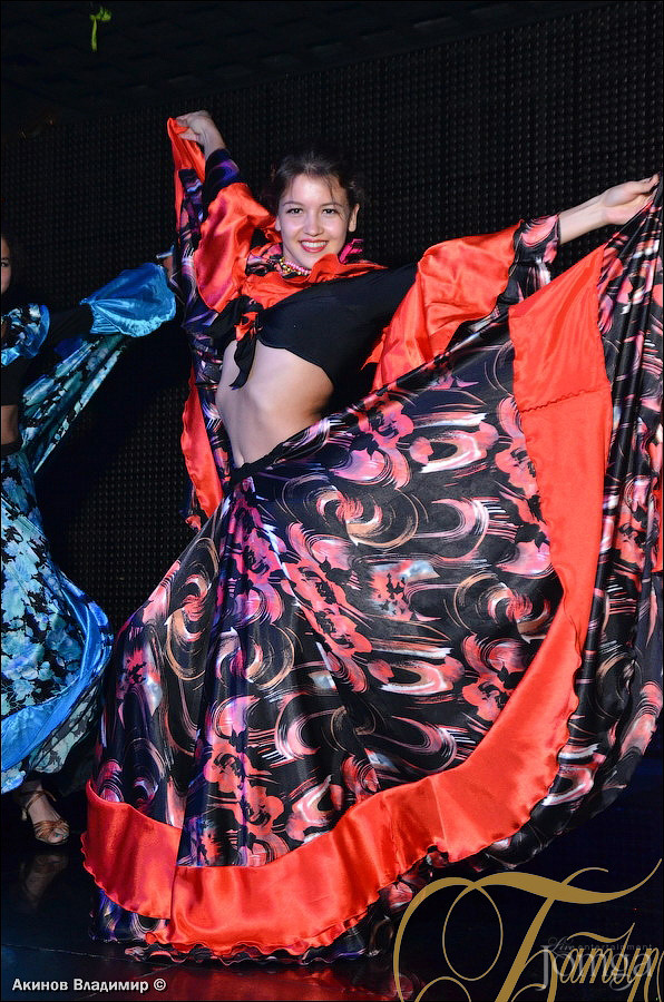 Фотография с ЗБС ПРТИ в Батыр