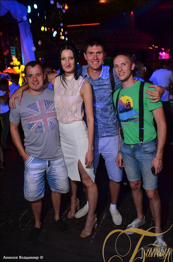 Фотография с ЗБС ПРТИ в Батыр