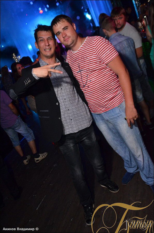 Фотография с ЗБС ПРТИ в Батыр