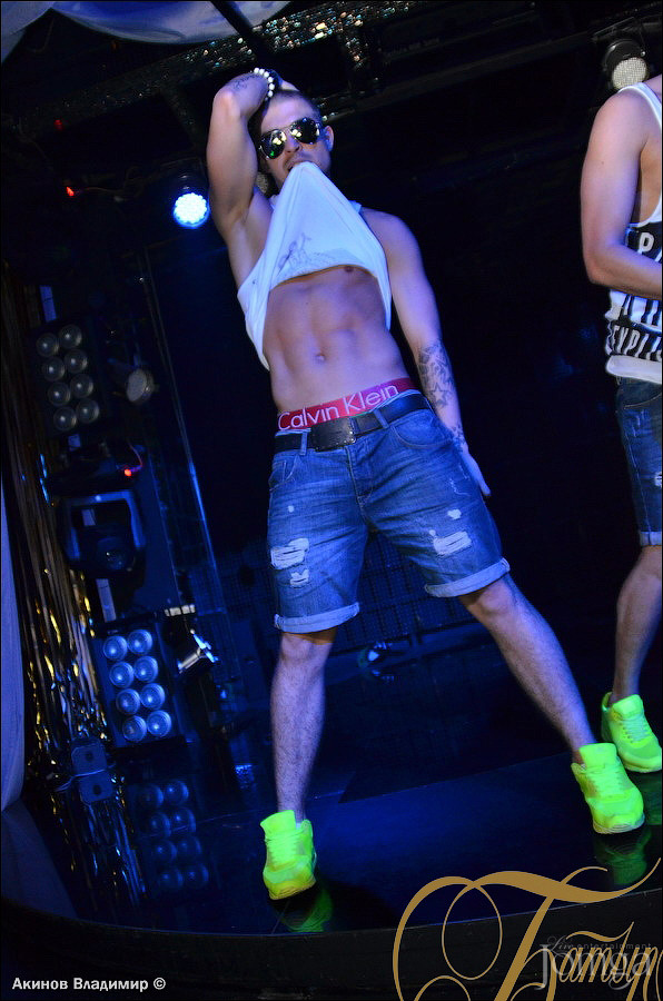 Фотография с ЗБС ПРТИ в Батыр