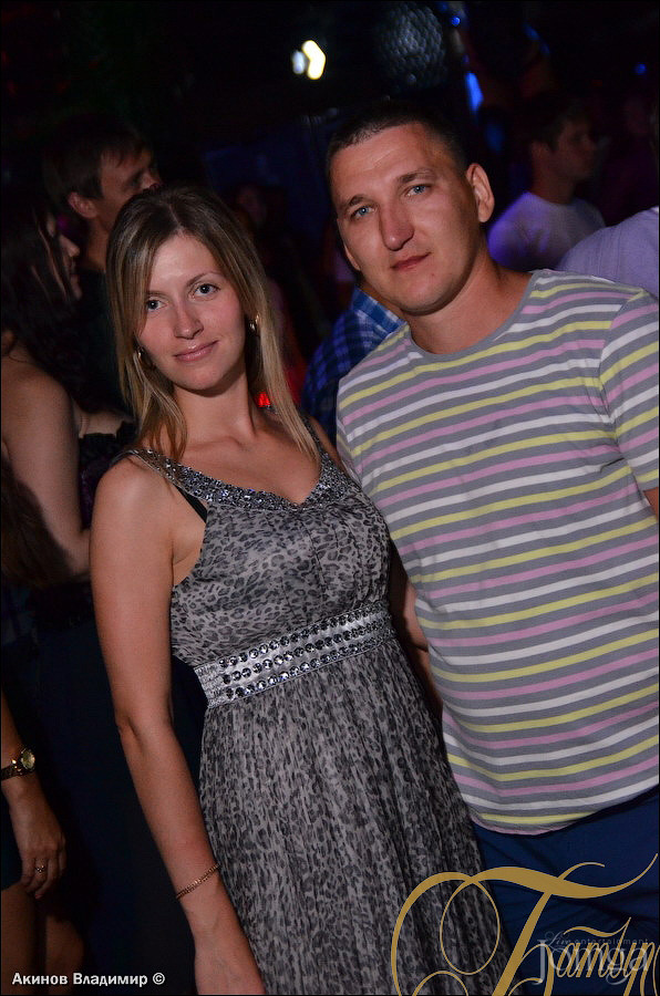 Фотография с ЗБС ПРТИ в Батыр