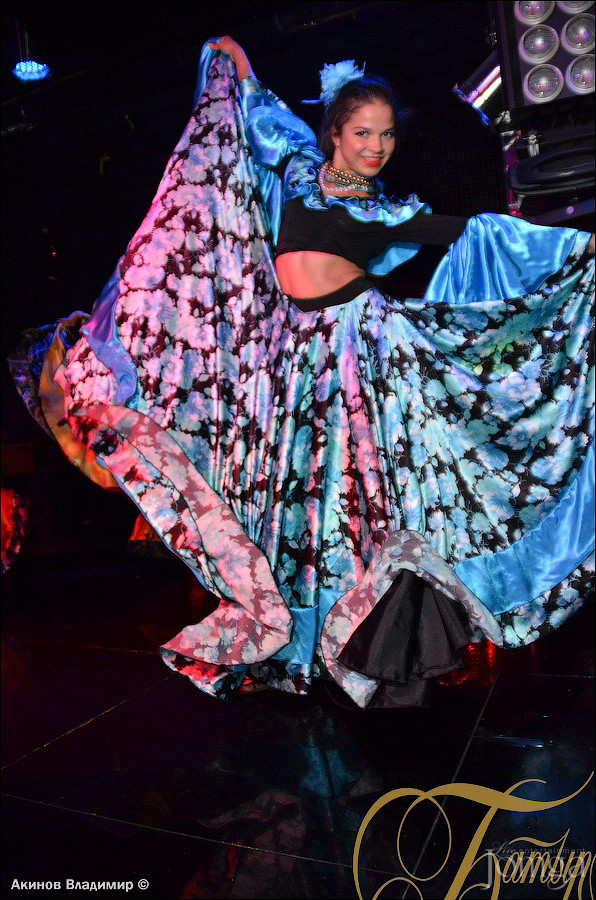 Фотография с ЗБС ПРТИ в Батыр