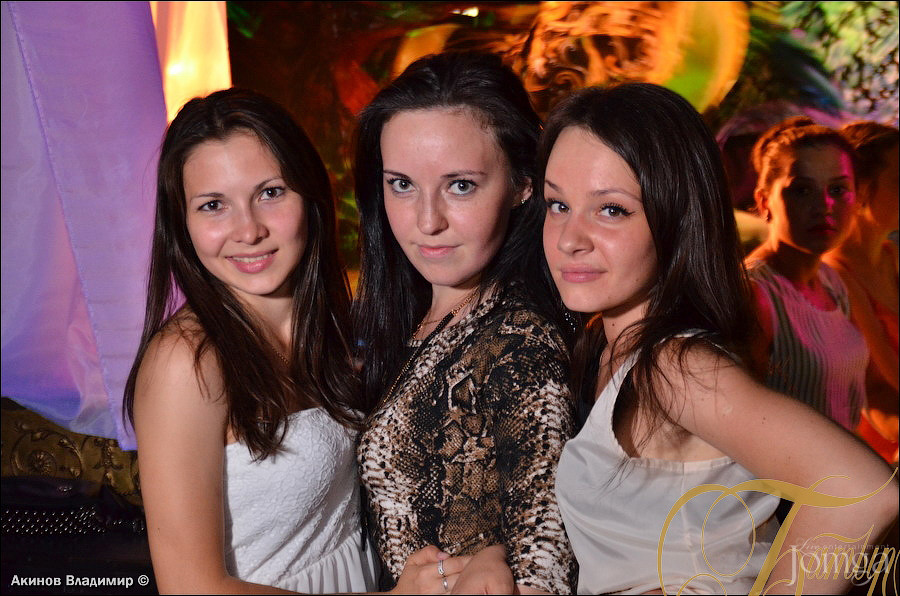 Фотография с ЗБС ПРТИ в Батыр