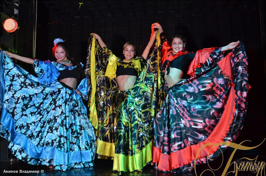 Фотография с ЗБС ПРТИ в Батыр