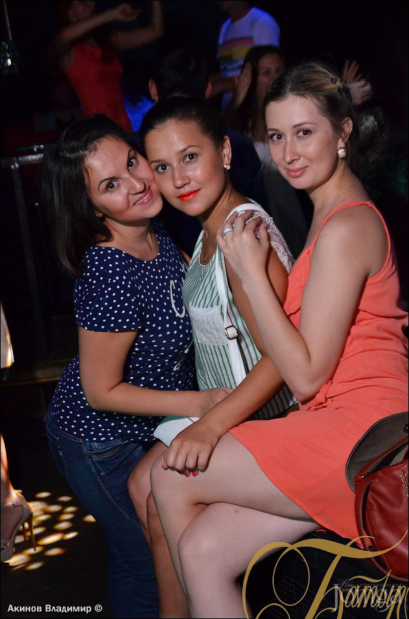 Фотография с ЗБС ПРТИ в Батыр