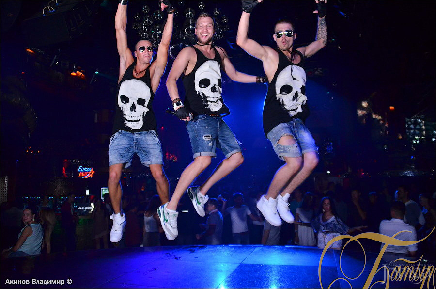 Фотография с AMORE MIO! LETO SEREDINO! в Батыр