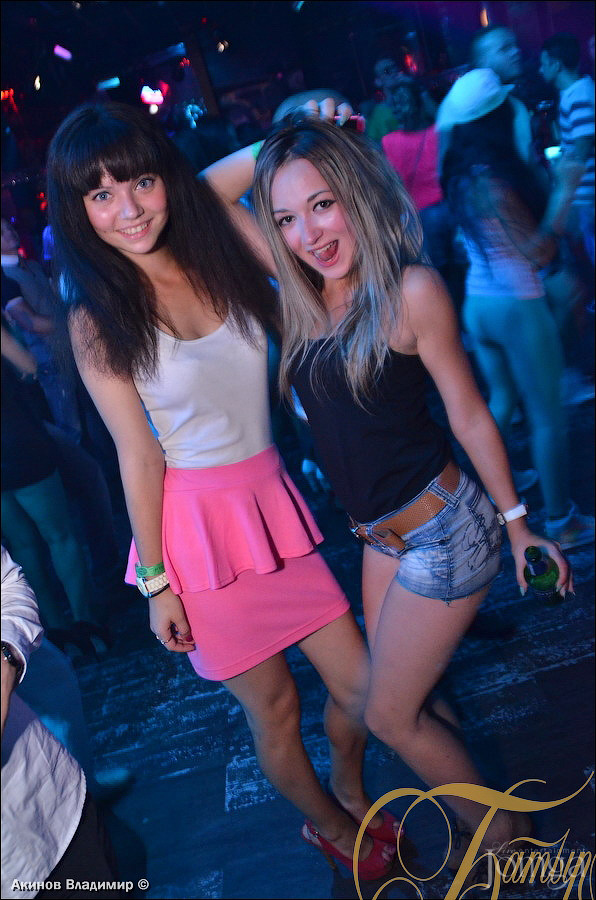 Фотография с AMORE MIO! LETO SEREDINO! в Батыр