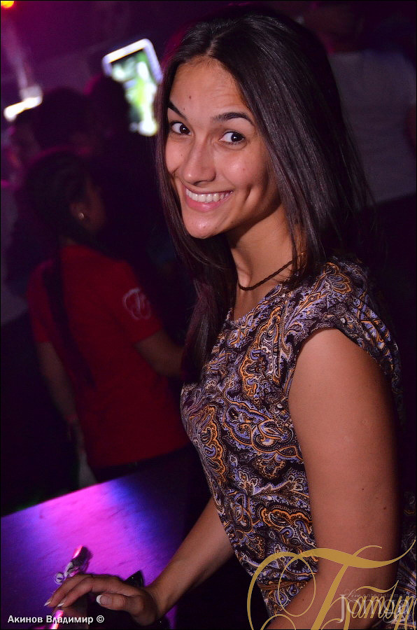 Фотография с AMORE MIO! LETO SEREDINO! в Батыр