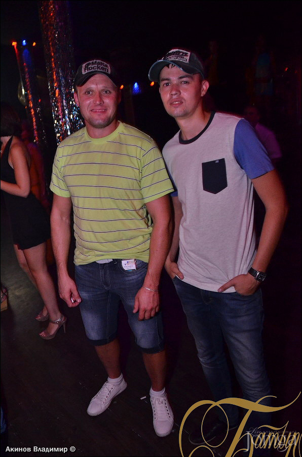 Фотография с AMORE MIO! LETO SEREDINO! в Батыр