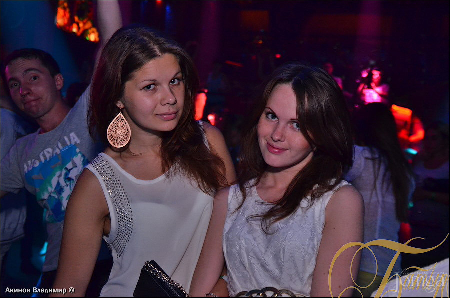 Фотография с AMORE MIO! LETO SEREDINO! в Батыр