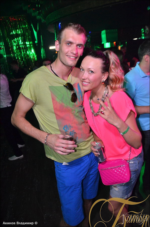 Фотография с AMORE MIO! LETO SEREDINO! в Батыр