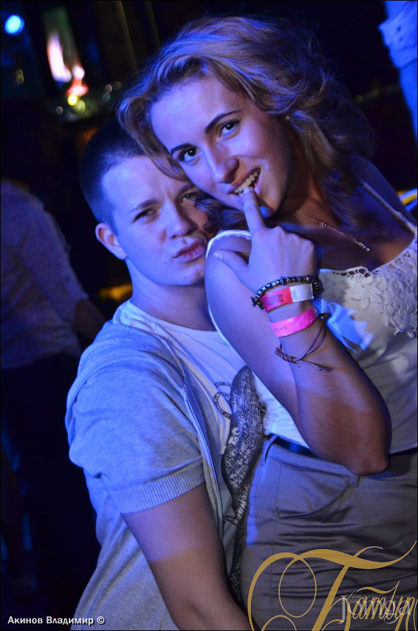 Фотография с AMORE MIO! LETO SEREDINO! в Батыр