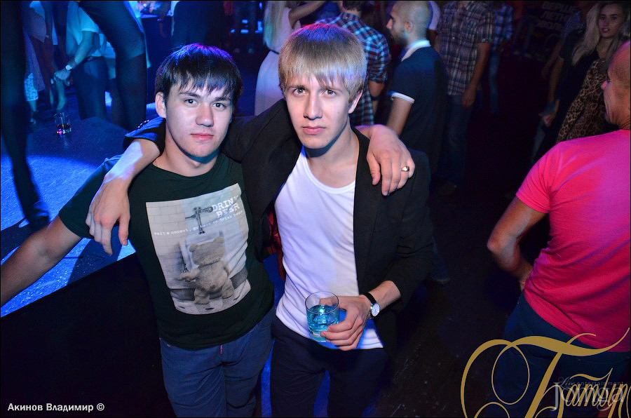 Фотография с AMORE MIO! LETO SEREDINO! в Батыр