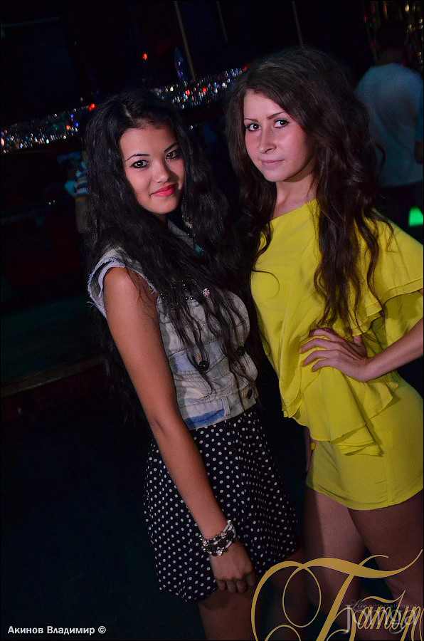 Фотография с AMORE MIO! LETO SEREDINO! в Батыр