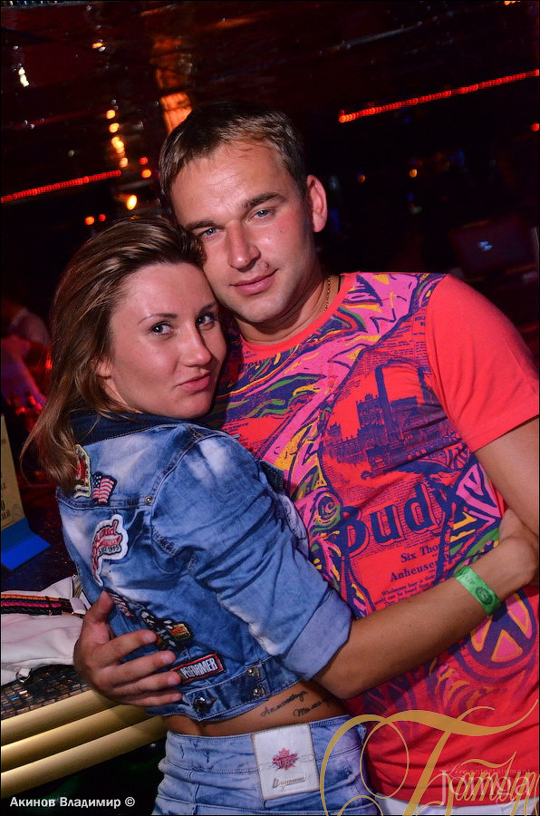 Фотография с AMORE MIO! LETO SEREDINO! в Батыр