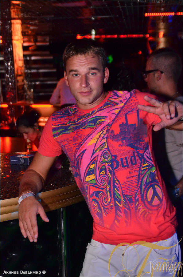 Фотография с AMORE MIO! LETO SEREDINO! в Батыр