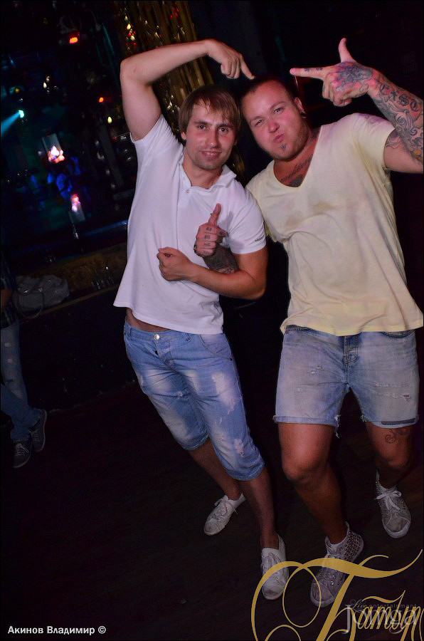 Фотография с AMORE MIO! LETO SEREDINO! в Батыр