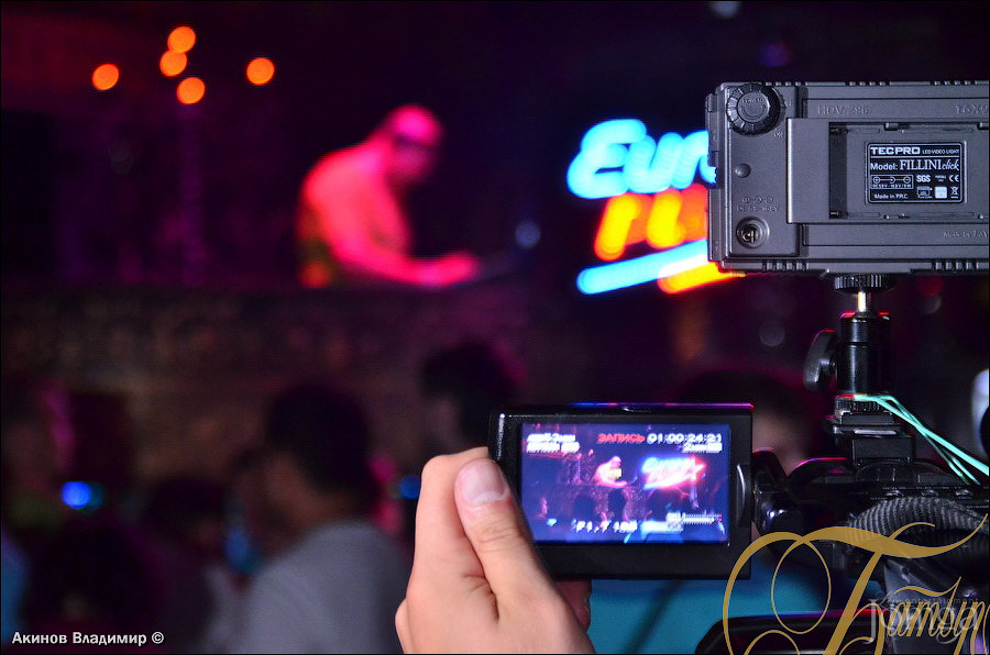 Фотография с AMORE MIO! LETO SEREDINO! в Батыр