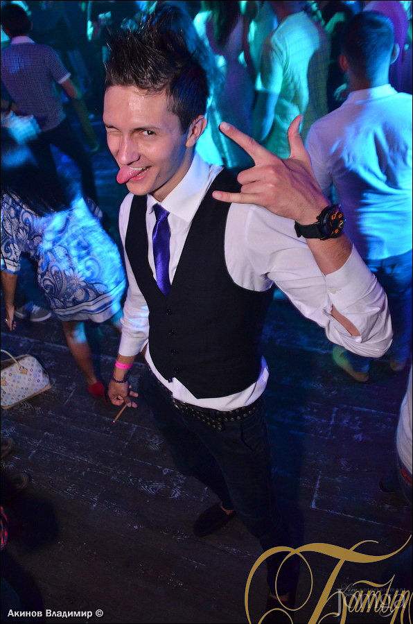 Фотография с AMORE MIO! LETO SEREDINO! в Батыр