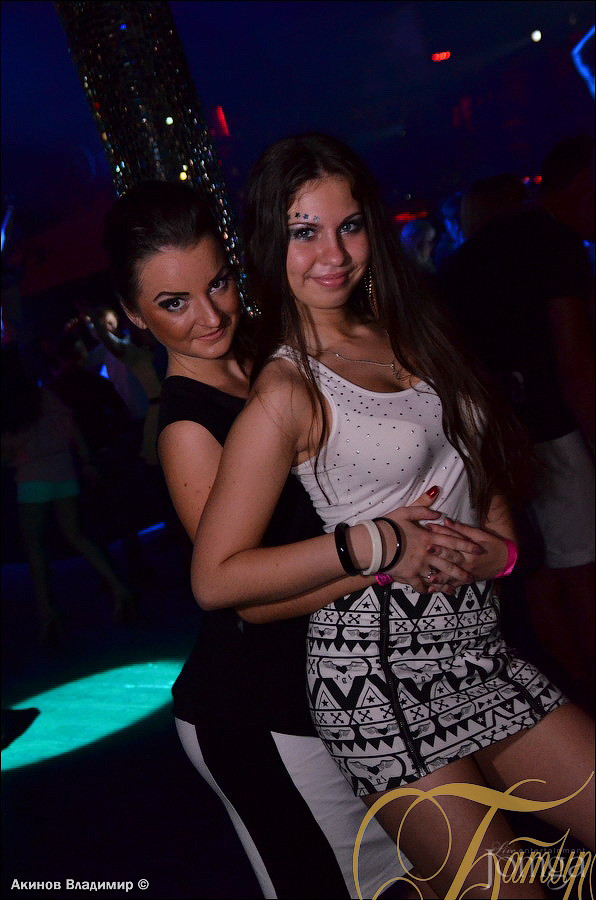 Фотография с AMORE MIO! LETO SEREDINO! в Батыр