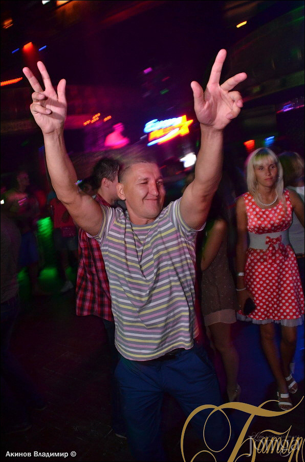 Фотография с AMORE MIO! LETO SEREDINO! в Батыр