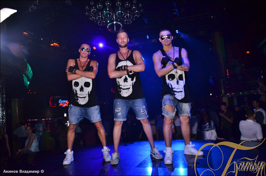 Фотография с AMORE MIO! LETO SEREDINO! в Батыр