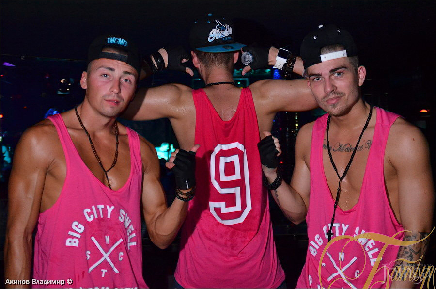 Фотография с AMORE MIO! LETO SEREDINO! в Батыр