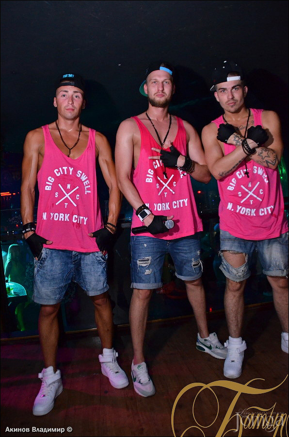 Фотография с AMORE MIO! LETO SEREDINO! в Батыр