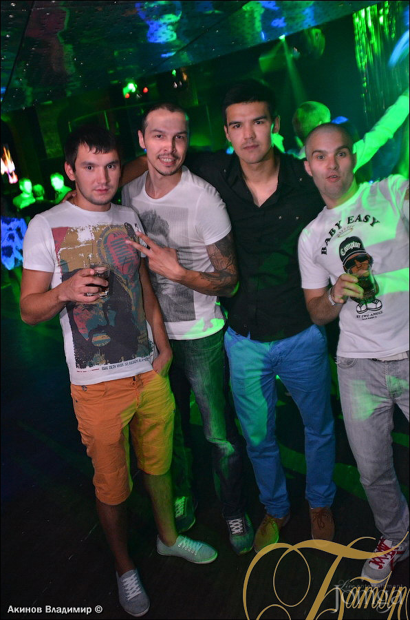 Фотография с AMORE MIO! LETO SEREDINO! в Батыр