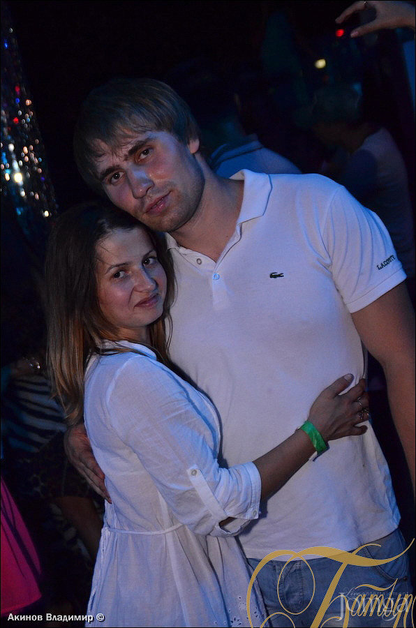 Фотография с AMORE MIO! LETO SEREDINO! в Батыр