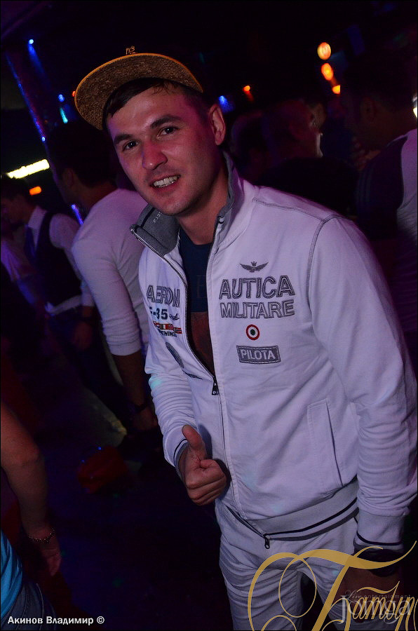 Фотография с AMORE MIO! LETO SEREDINO! в Батыр