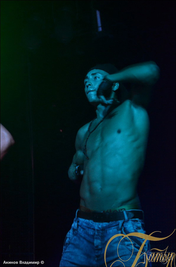 Фотография с AMORE MIO! LETO SEREDINO! в Батыр