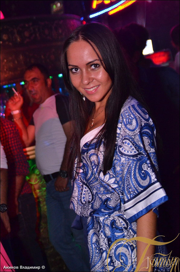 Фотография с AMORE MIO! LETO SEREDINO! в Батыр